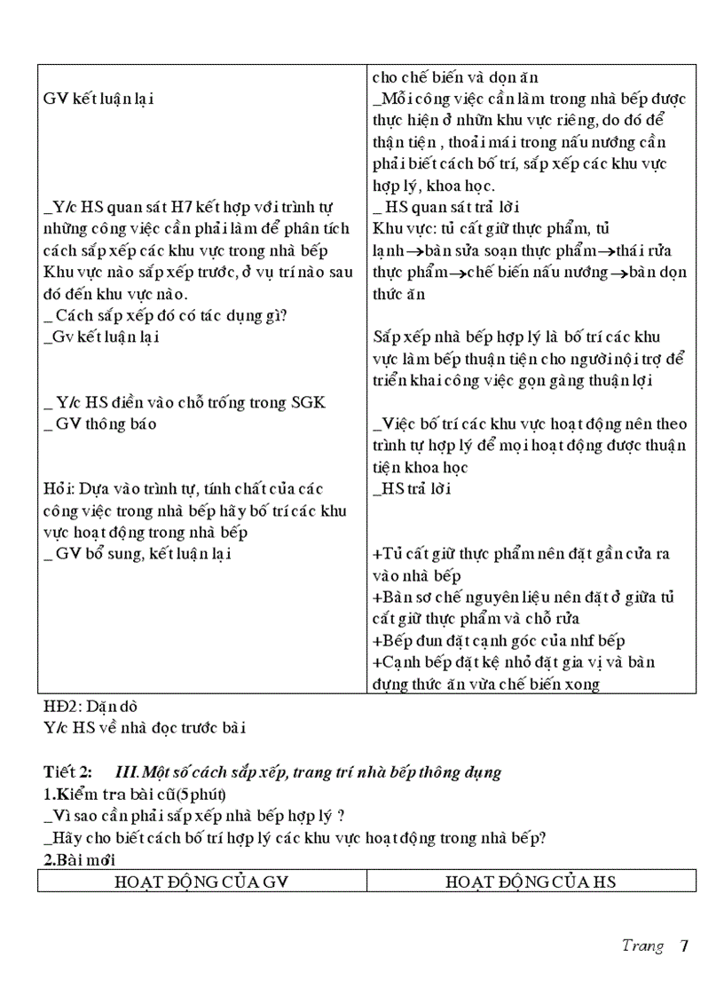 image for page Giao an CN 9 dien nau an