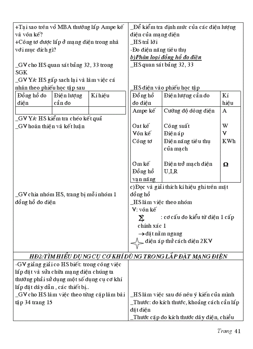 image for page Giao an CN 9 dien nau an