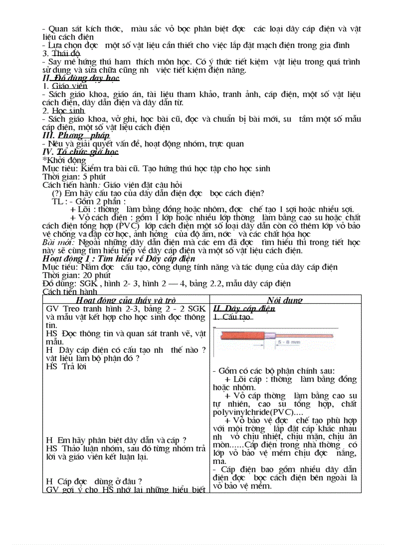 image for page Giao an cn 9 nam hoc 2011 2012 chuan