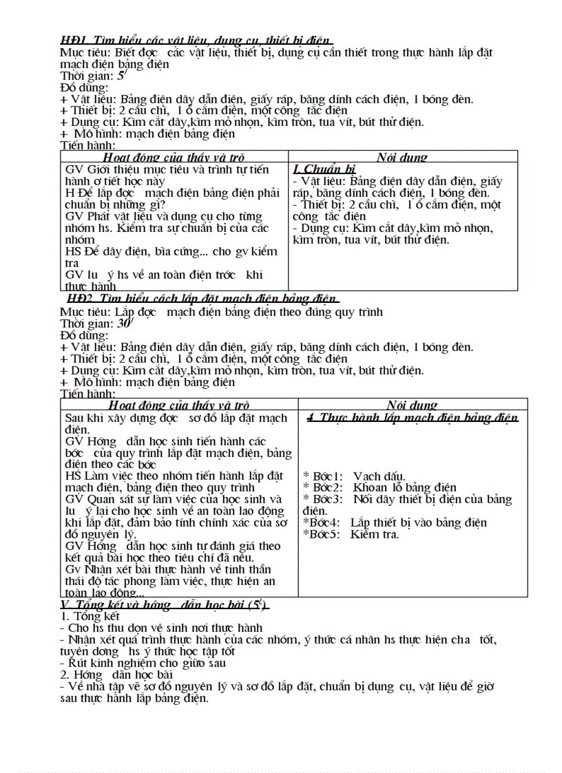 image for page Giao an cn 9 nam hoc 2011 2012 chuan