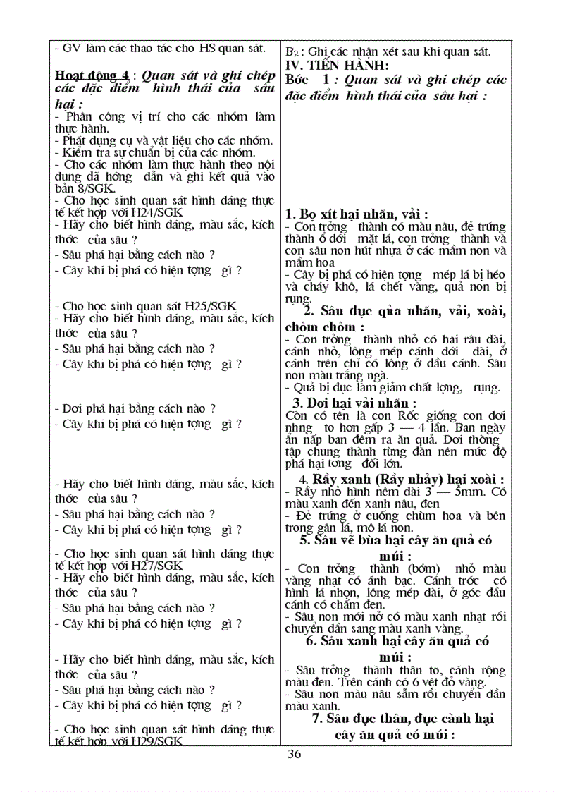 image for page Giáo án CN 9 trọn bộ