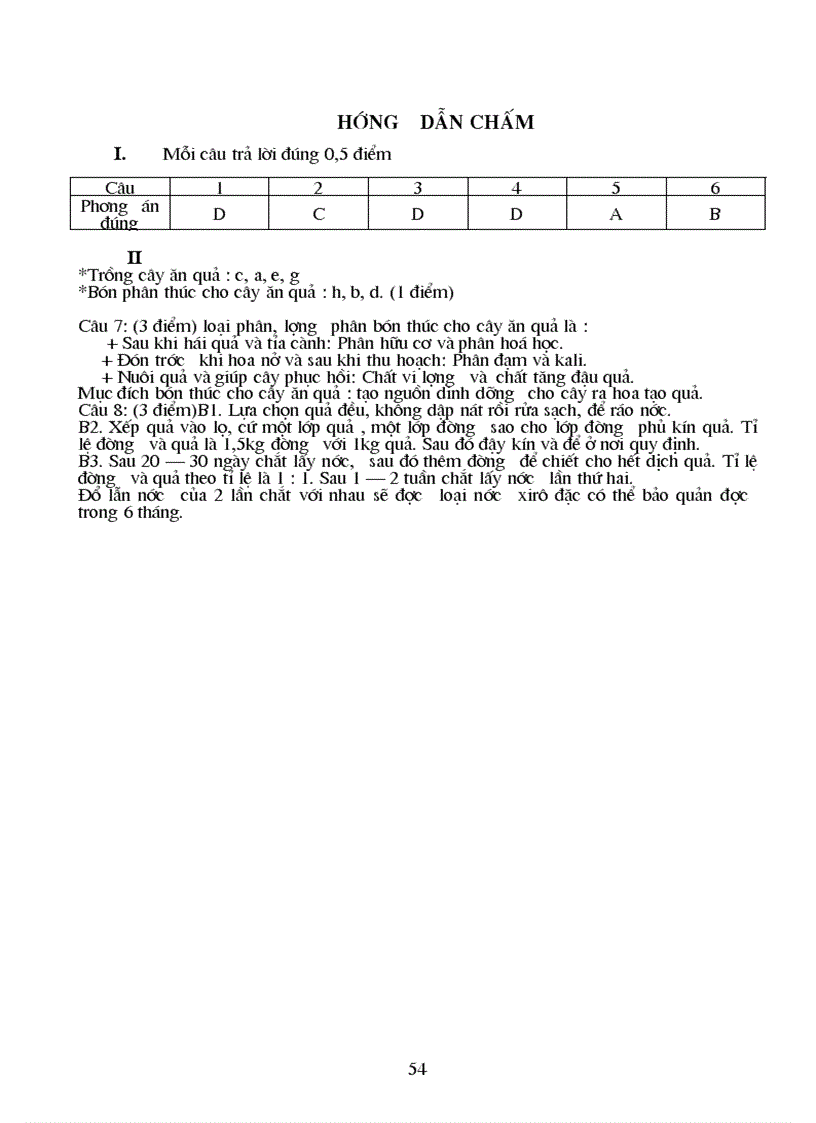 image for page Giáo án CN 9 trọn bộ