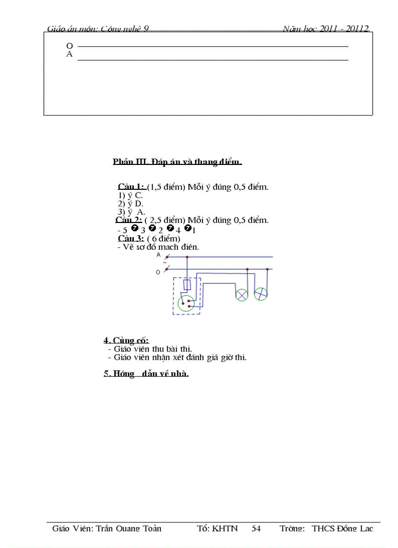 image for page Giáo án cn9 11 12