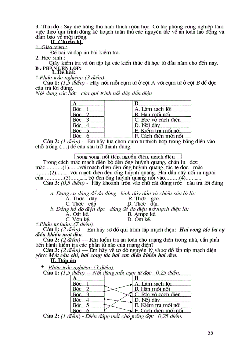 image for page Giáo án CN9 2011 2012