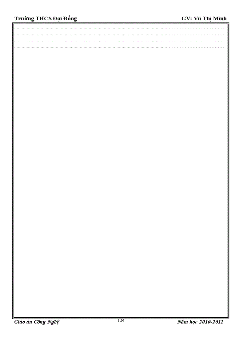 image for page Giao an CN9 cả năm 2 cột hay