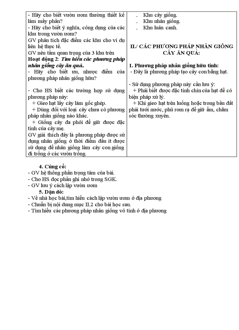 image for page Giao an cn9 hay