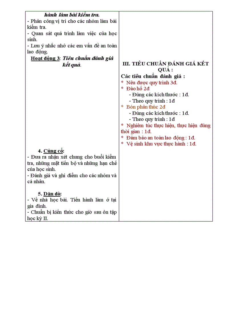 image for page Giao an cn9 hay