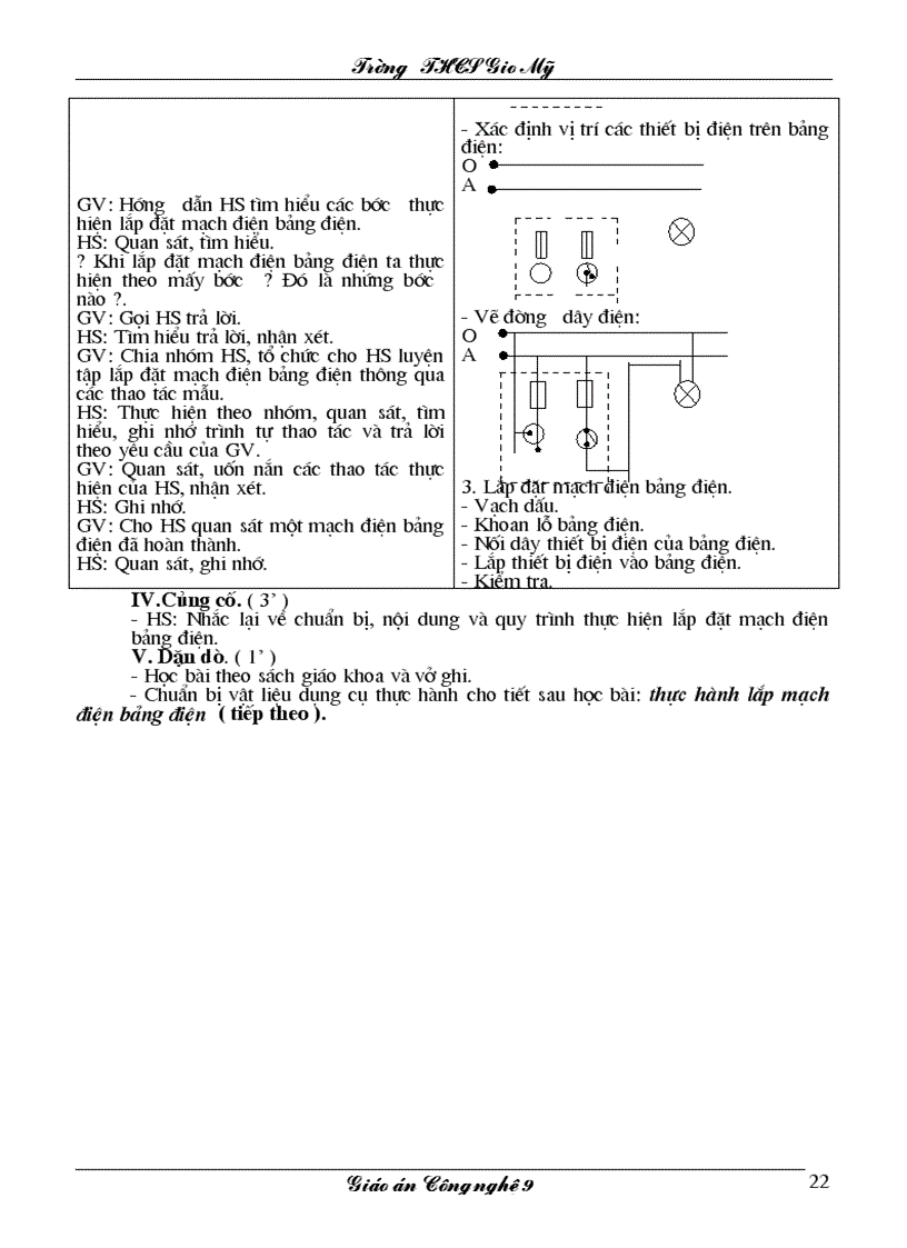 image for page Giao an CN9