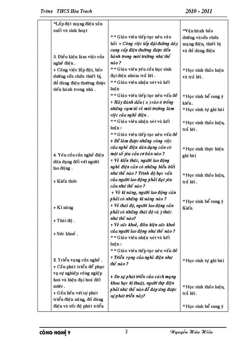 image for page Giao an CN9 H2