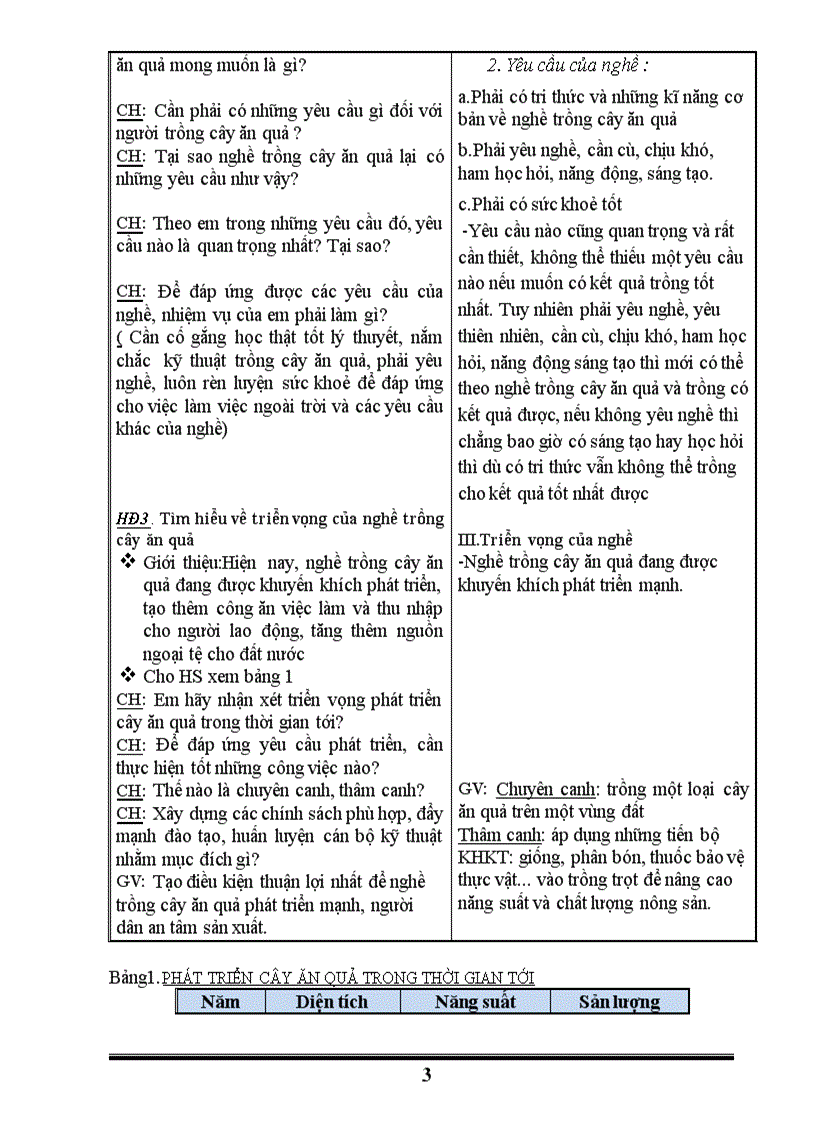 image for page Giáo án công nghệ 9 2010 2011