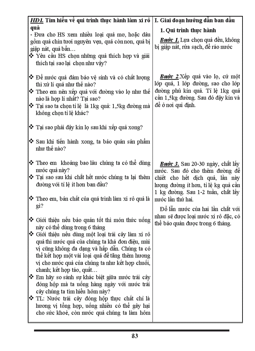 image for page Giáo án công nghệ 9 2010 2011