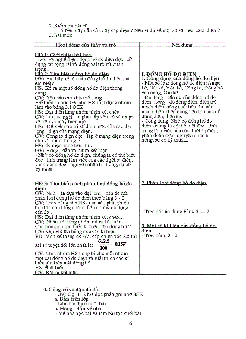 image for page Giao an cong nghe 9 day du 2010 2011