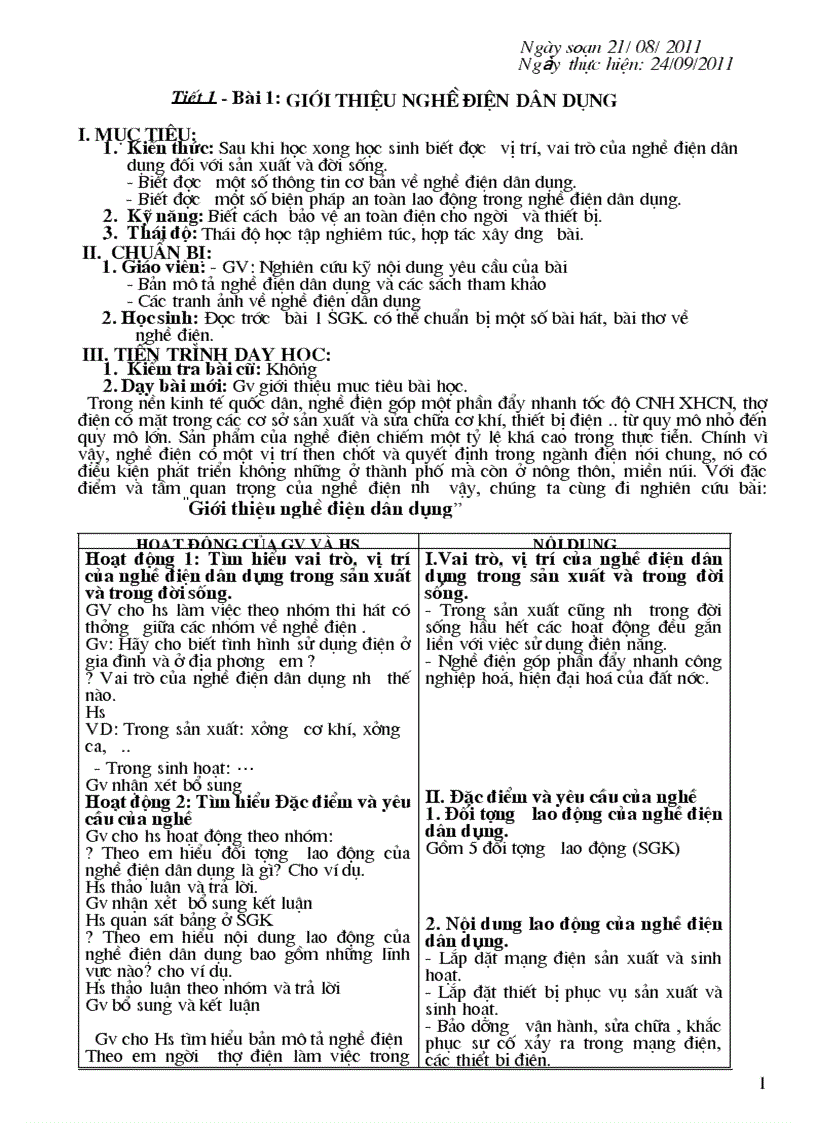 image for page Giao an cong nghe 9 dep