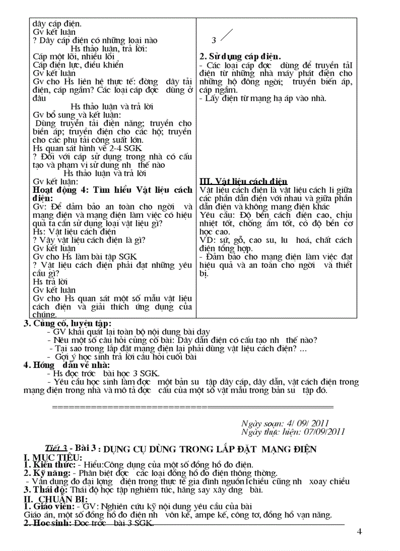 image for page Giao an cong nghe 9 dep