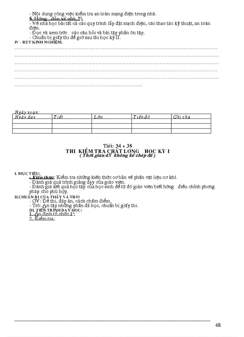 image for page Giao an cong nghe 9 dep