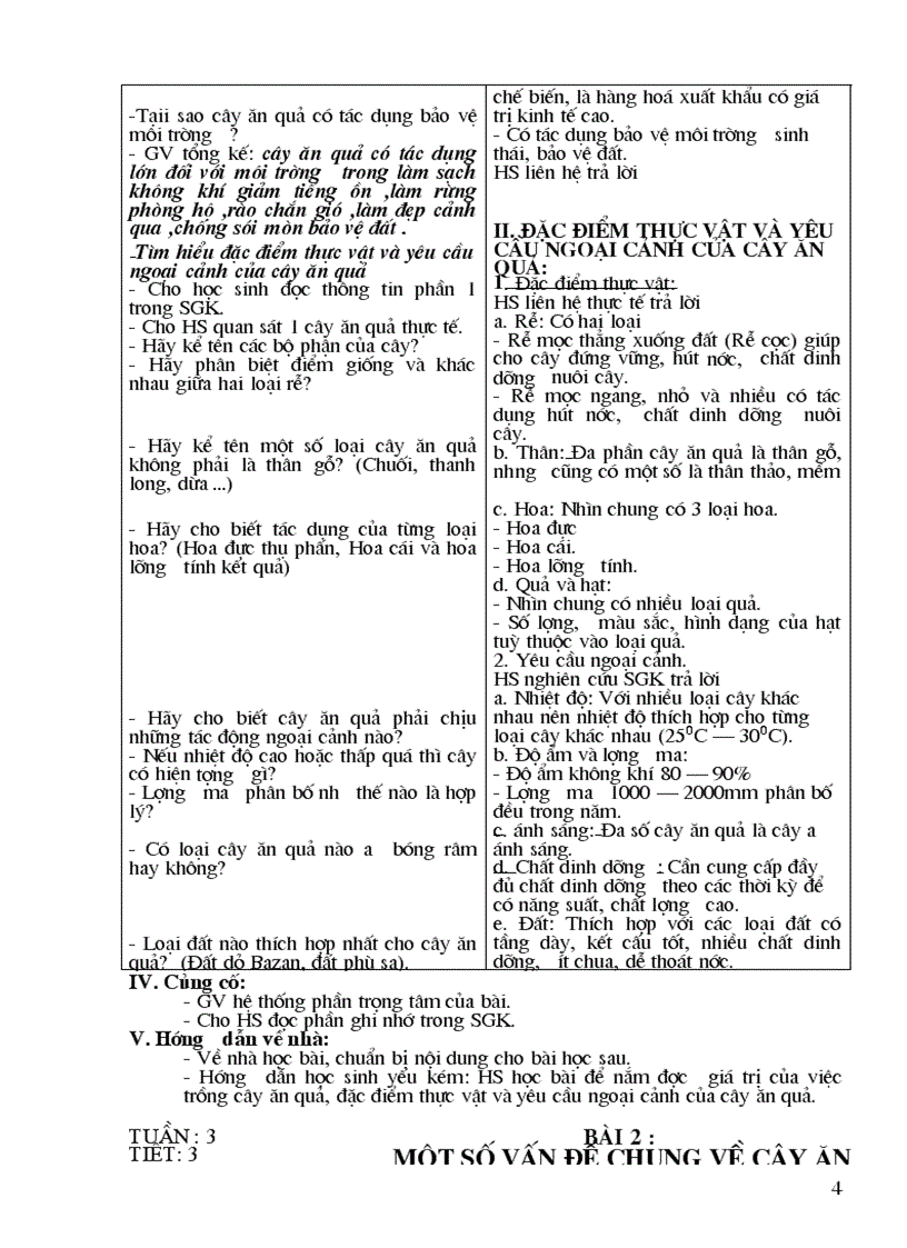 image for page Giao an cong nghe 9 trong trot 2010