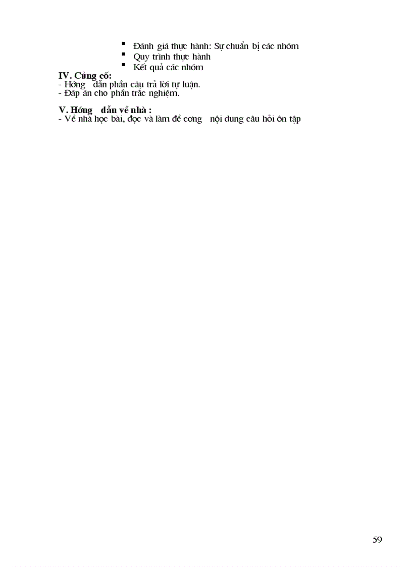 image for page Giao an cong nghe 9 trong trot 2010