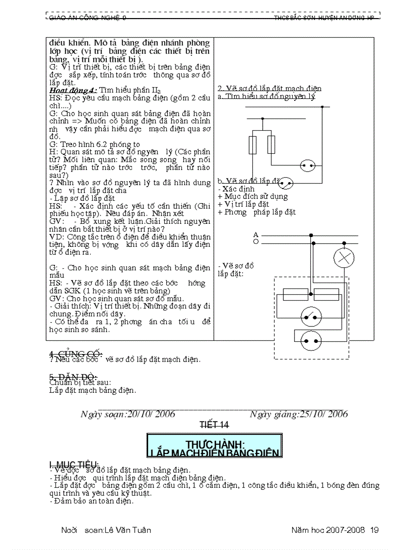 image for page Giao an Cong nghe 9 chuan 1