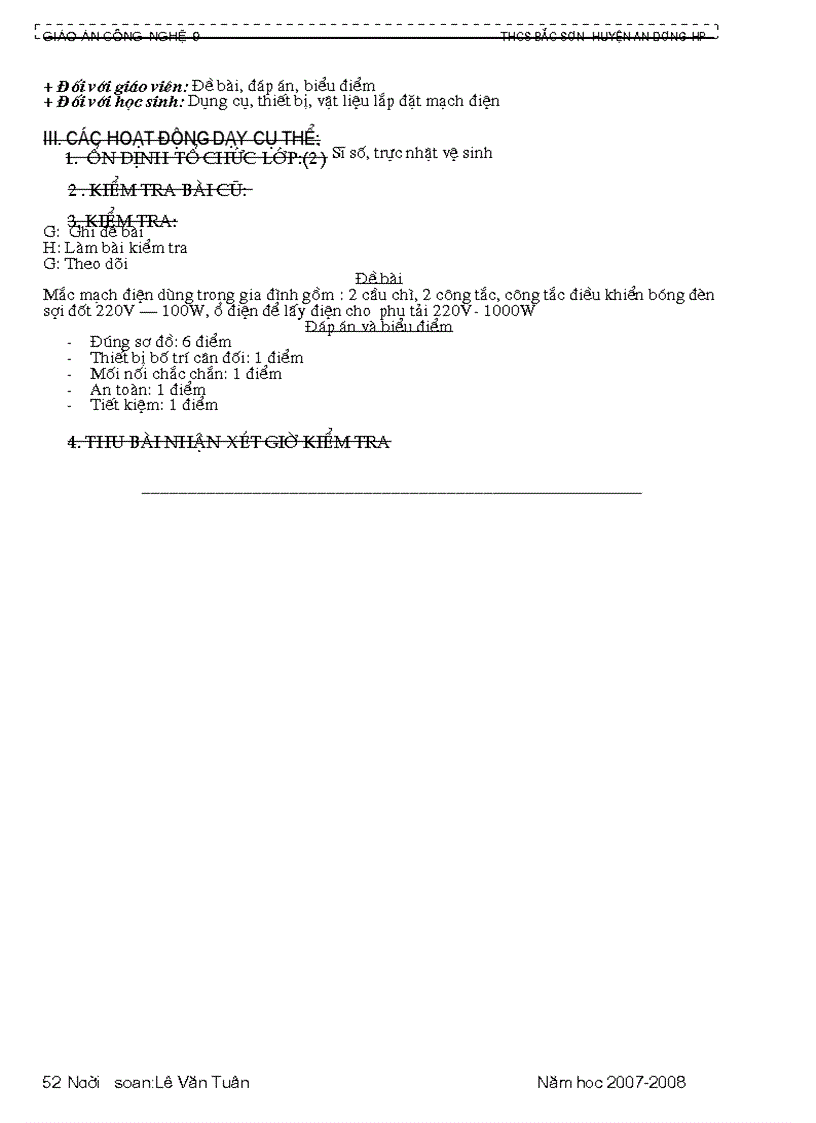 image for page Giao an Cong nghe 9 chuan 1