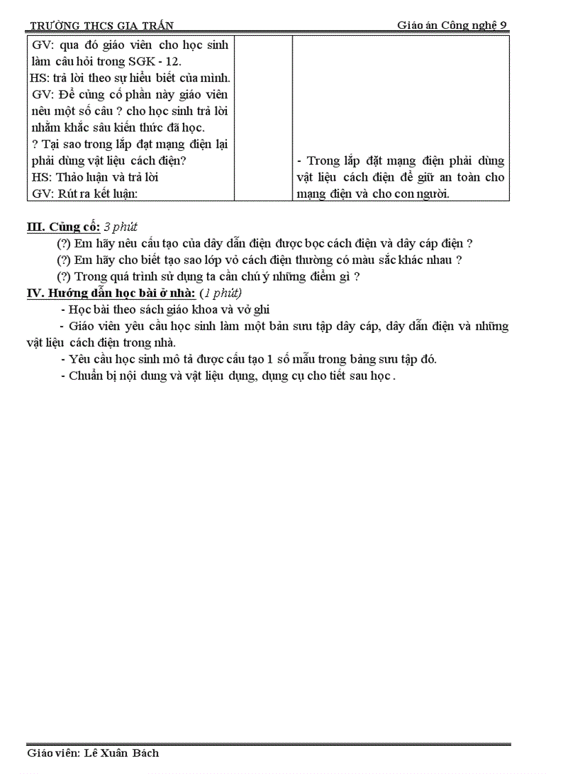 image for page Giao an cong nghe tich hop BVMT chuan da chinh sua 3 cot