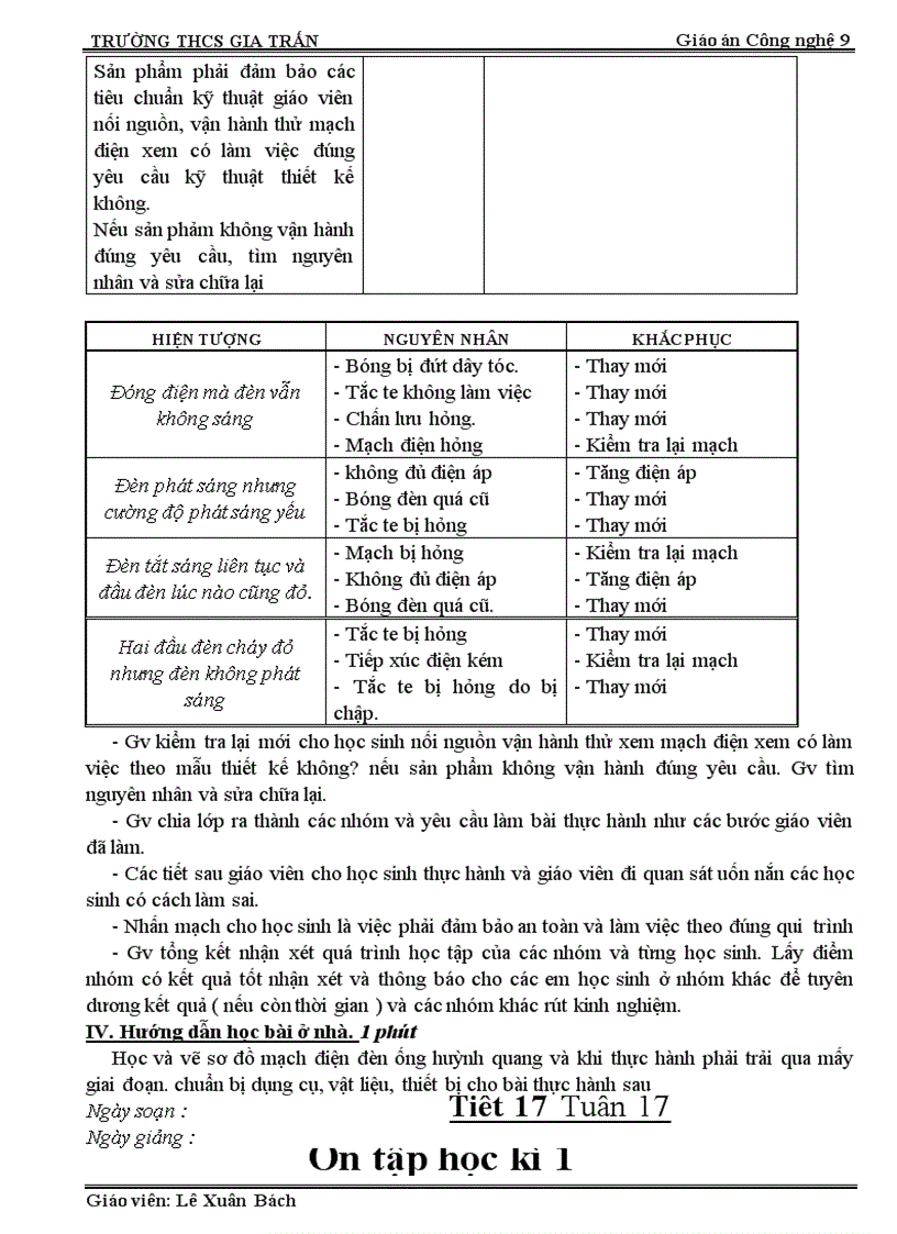 image for page Giao an cong nghe tich hop BVMT chuan da chinh sua 3 cot