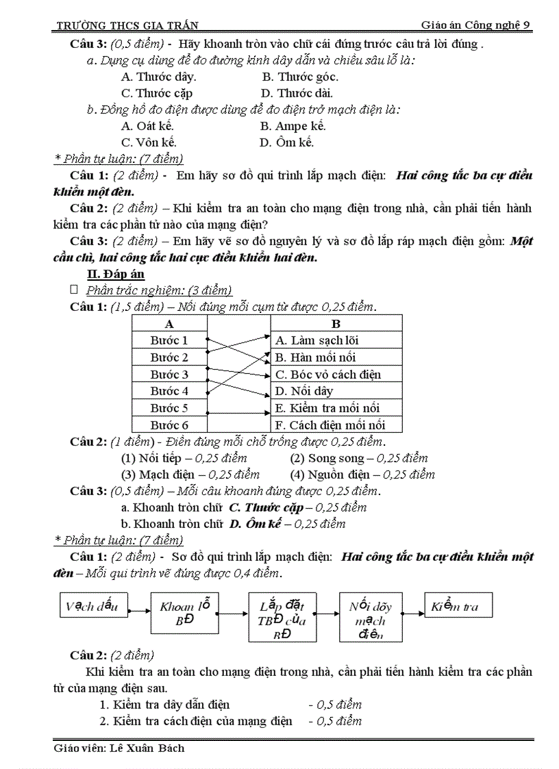 image for page Giao an cong nghe tich hop BVMT chuan da chinh sua 3 cot