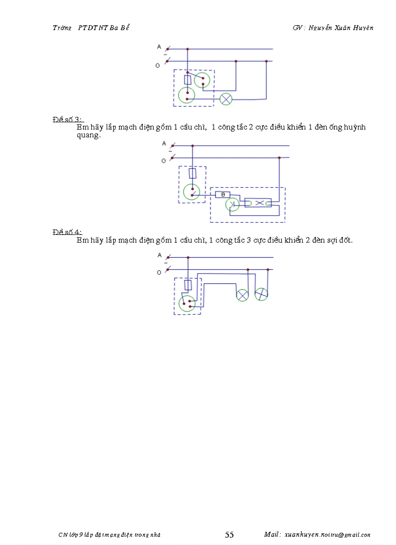 image for page Giao an cong nghi 9 lap dat dien