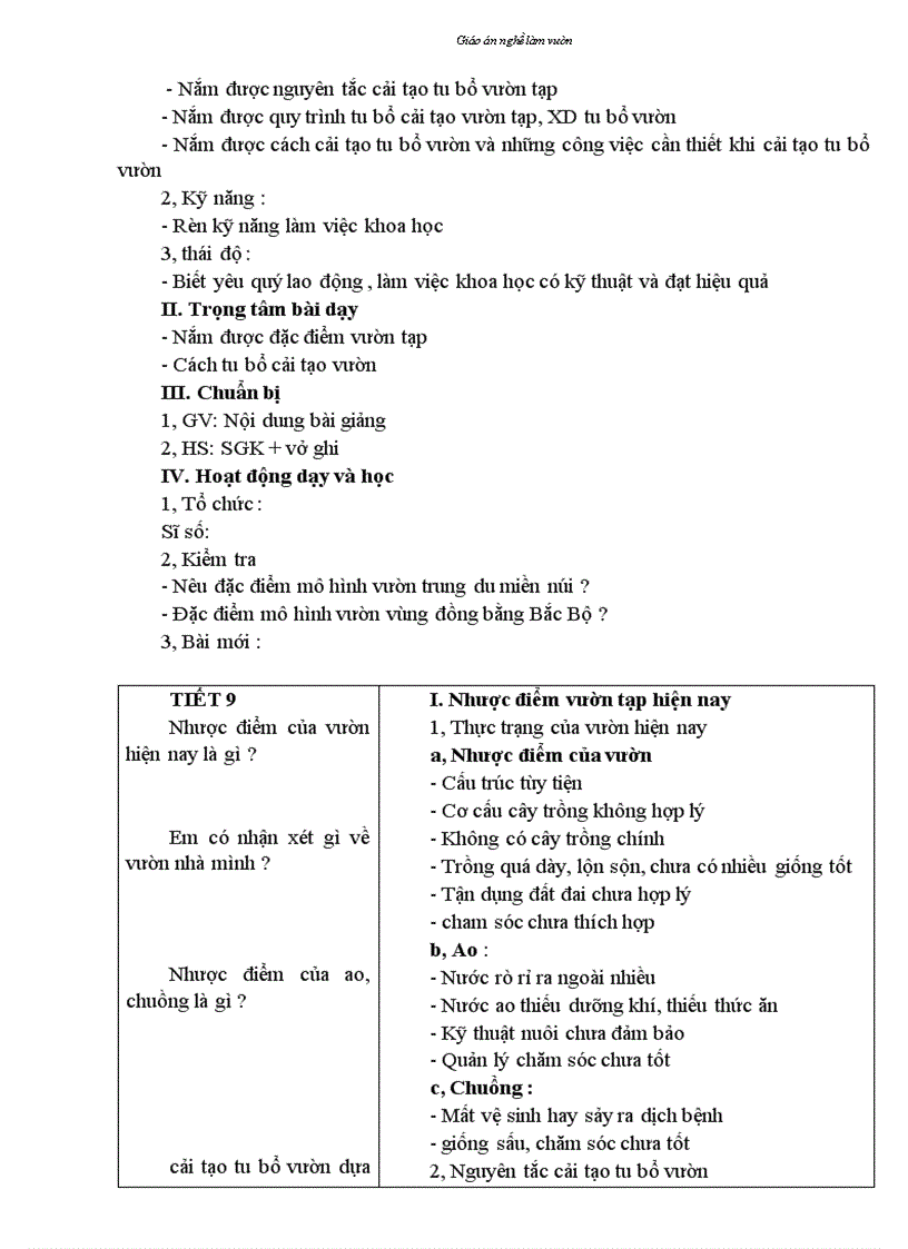 image for page Giao an nghe