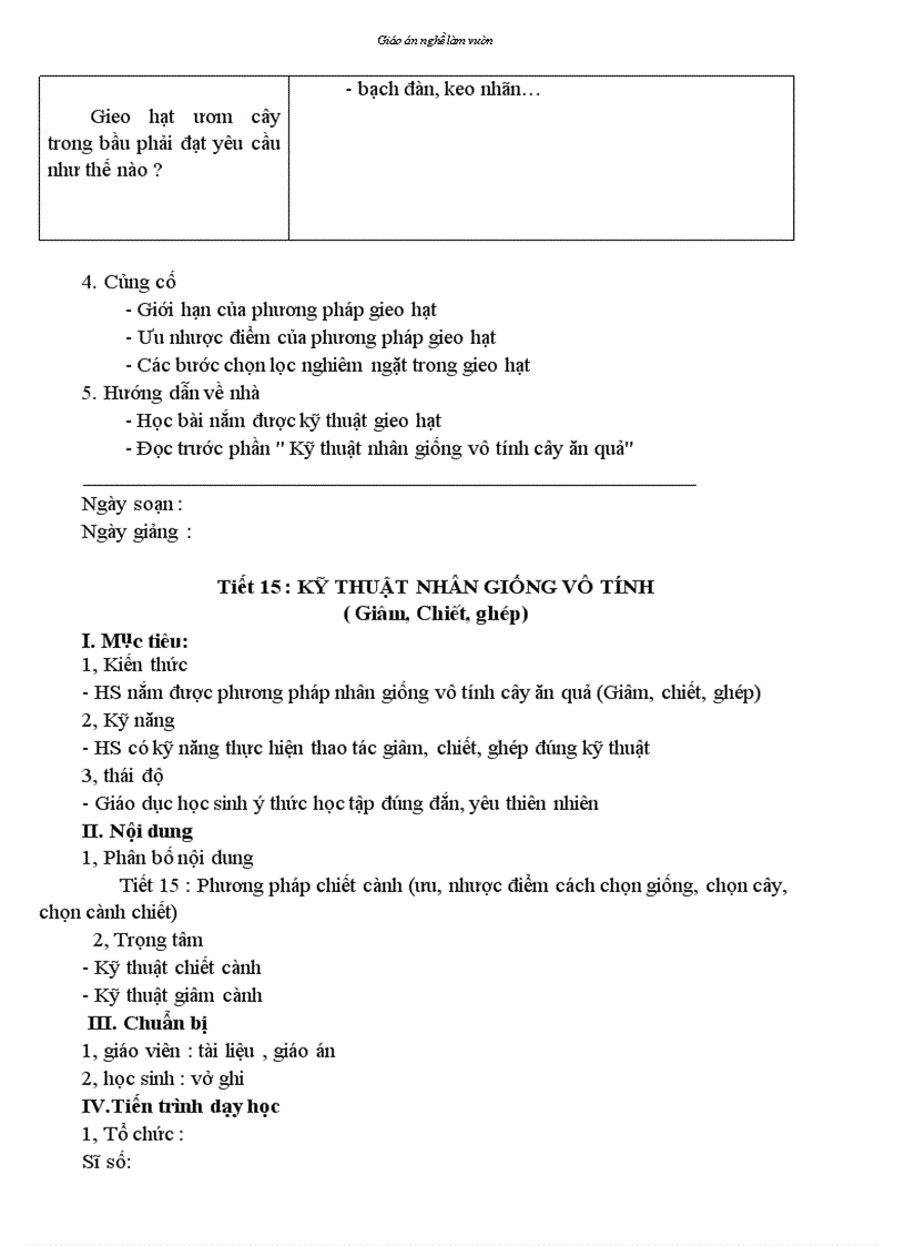 image for page Giao an nghe