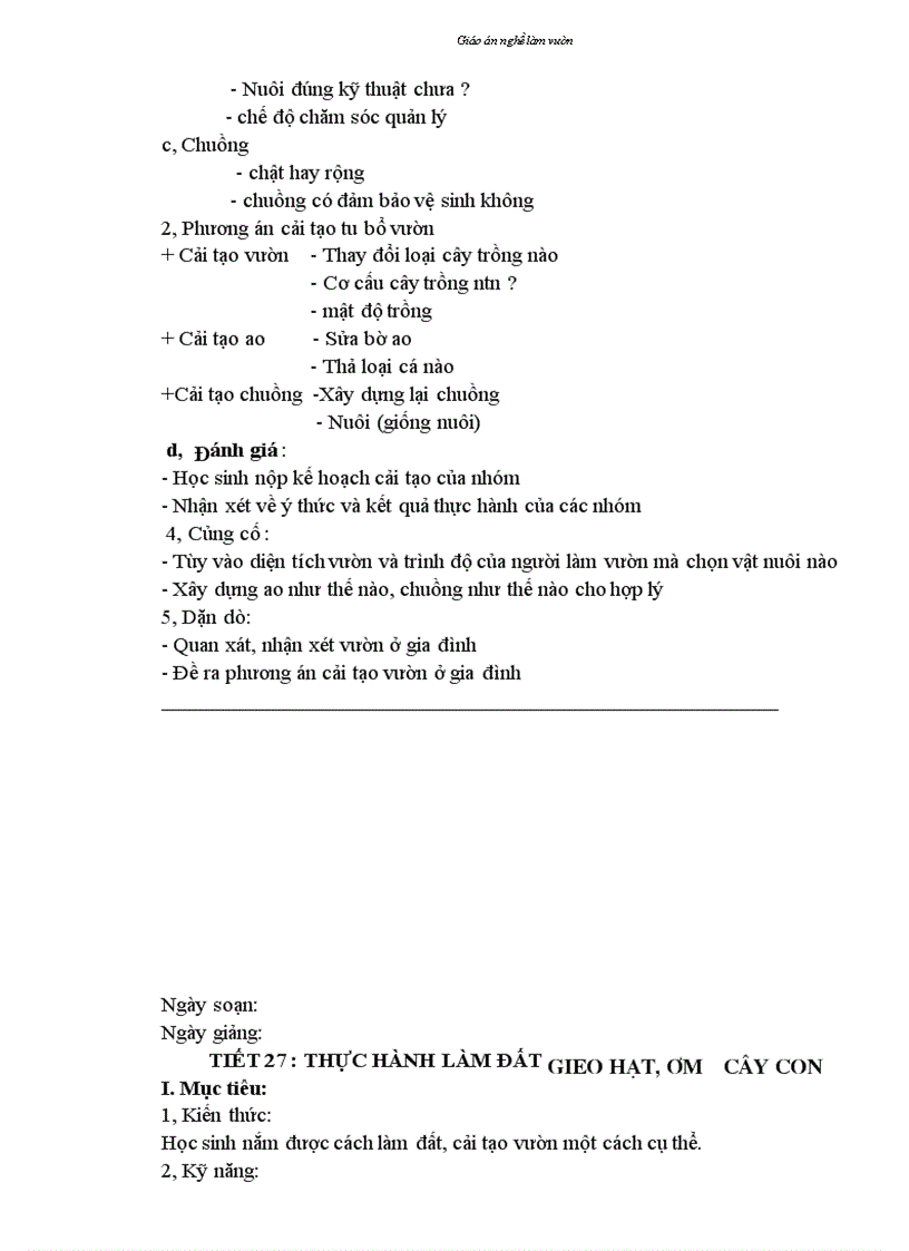 image for page Giao an nghe