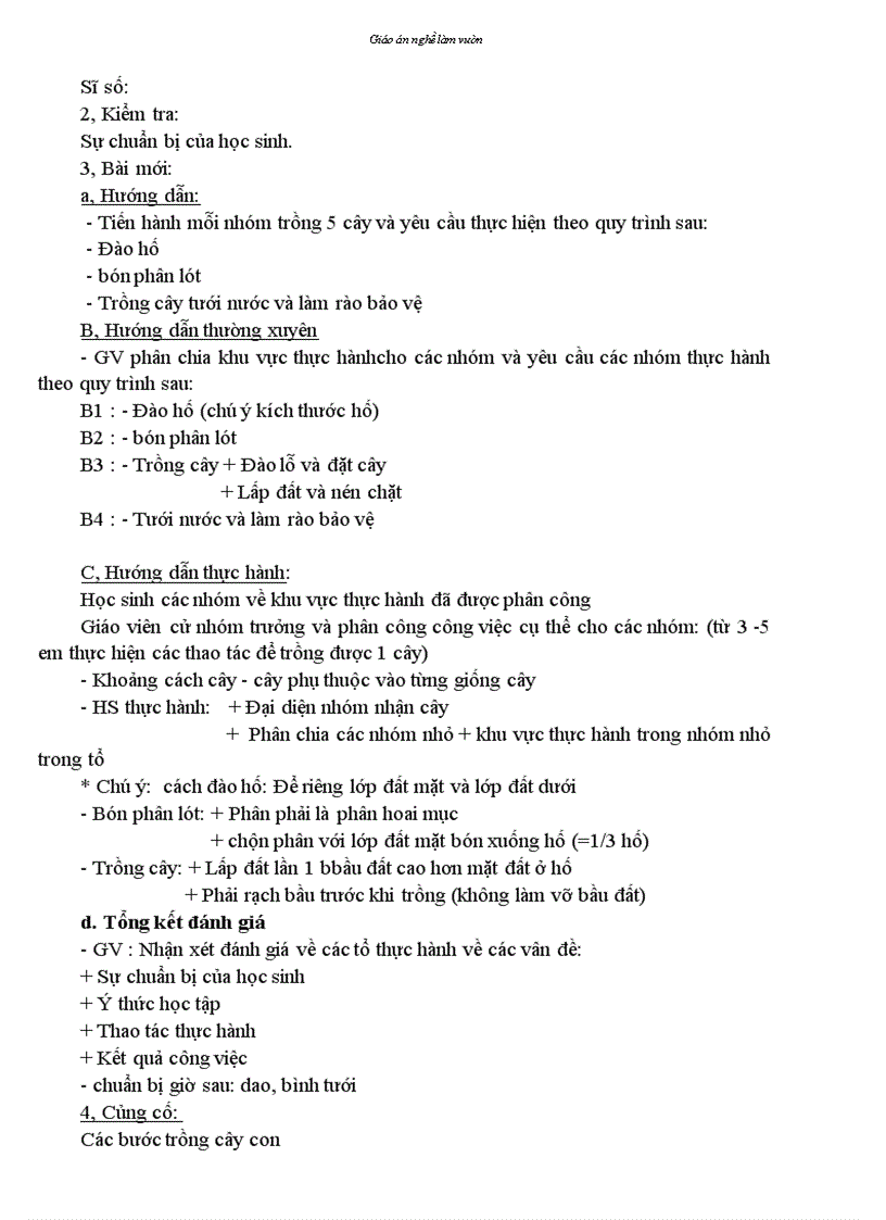 image for page Giao an nghe