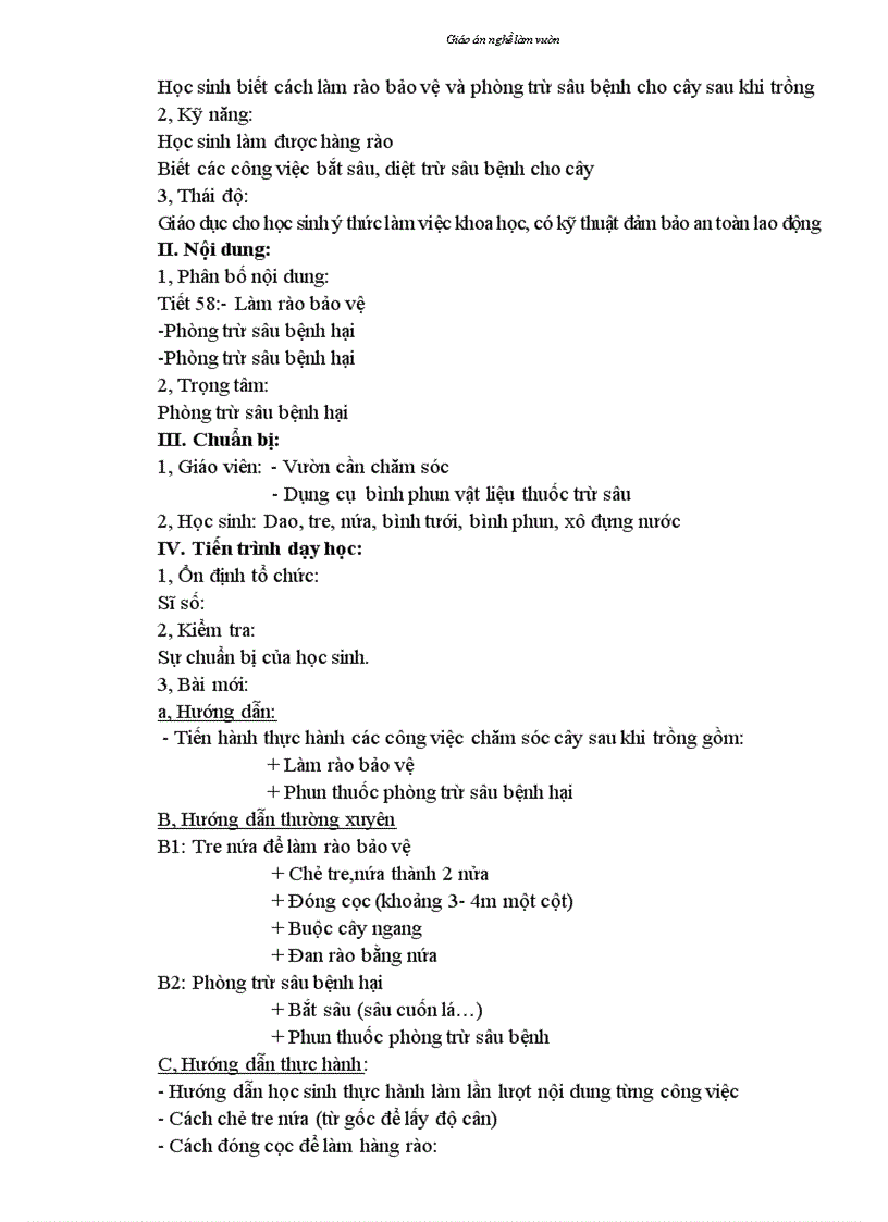 image for page Giao an nghe