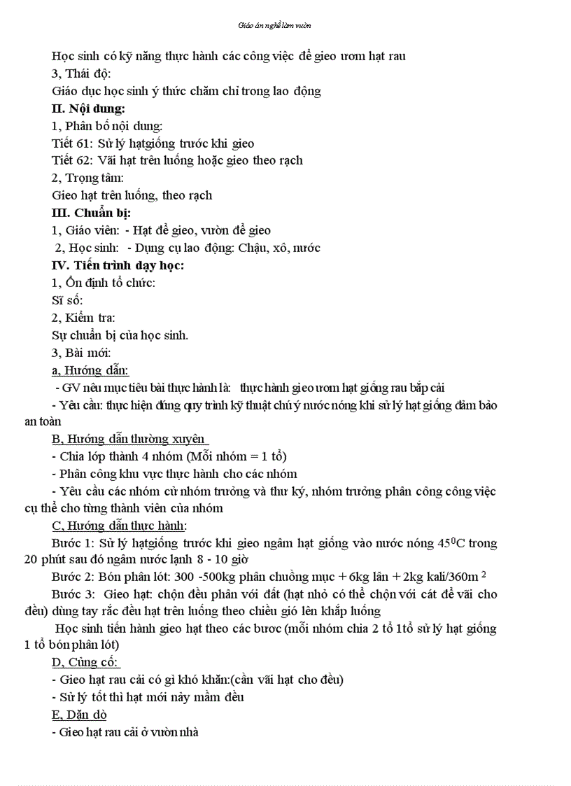 image for page Giao an nghe