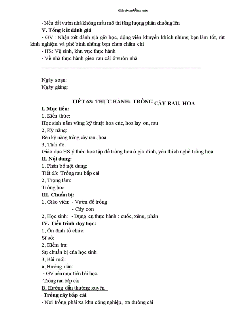 image for page Giao an nghe