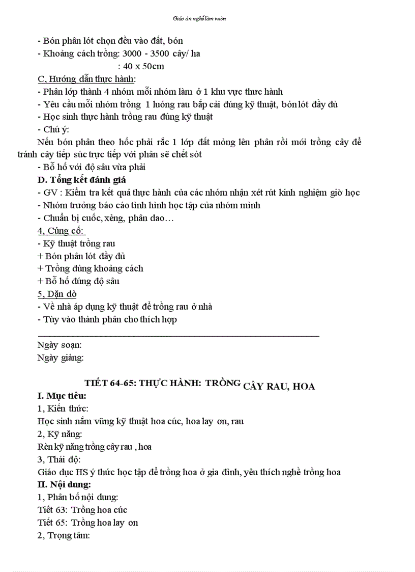 image for page Giao an nghe