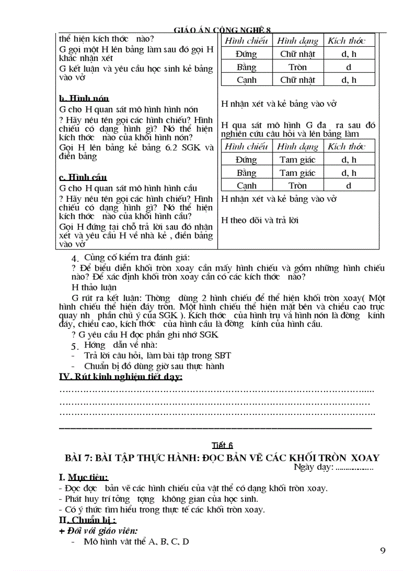 image for page Giao an