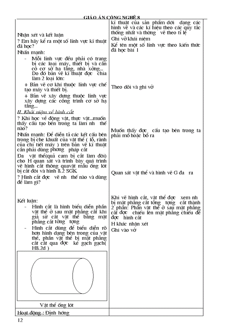 image for page Giao an