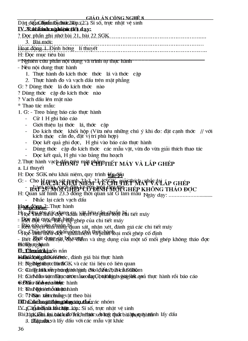 image for page Giao an