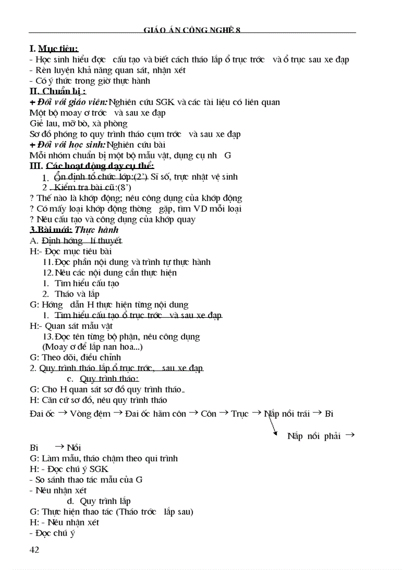 image for page Giao an