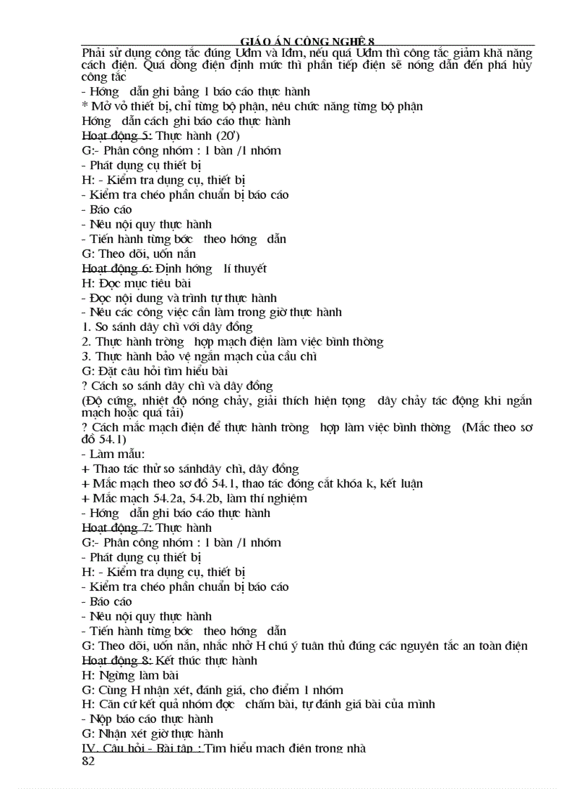 image for page Giao an