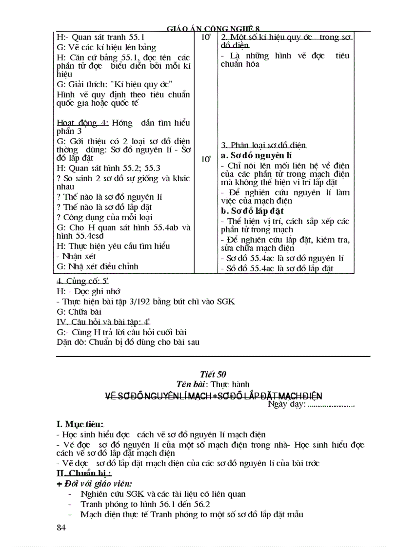 image for page Giao an