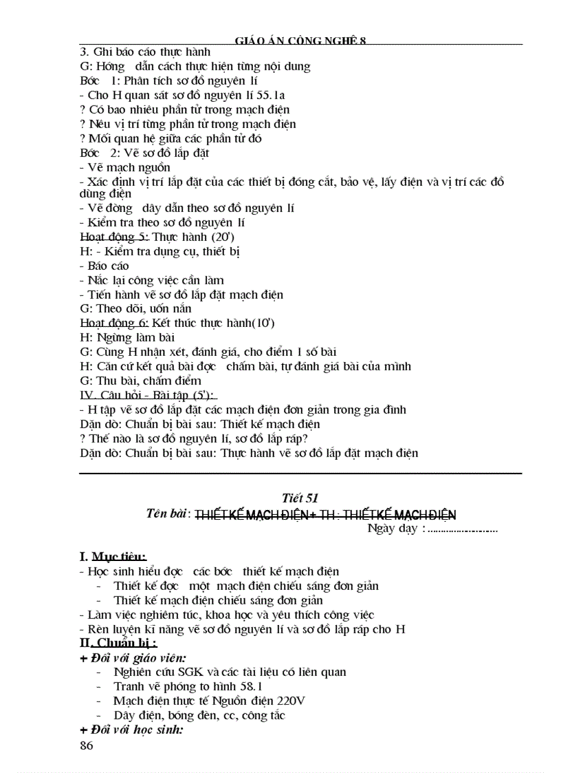 image for page Giao an