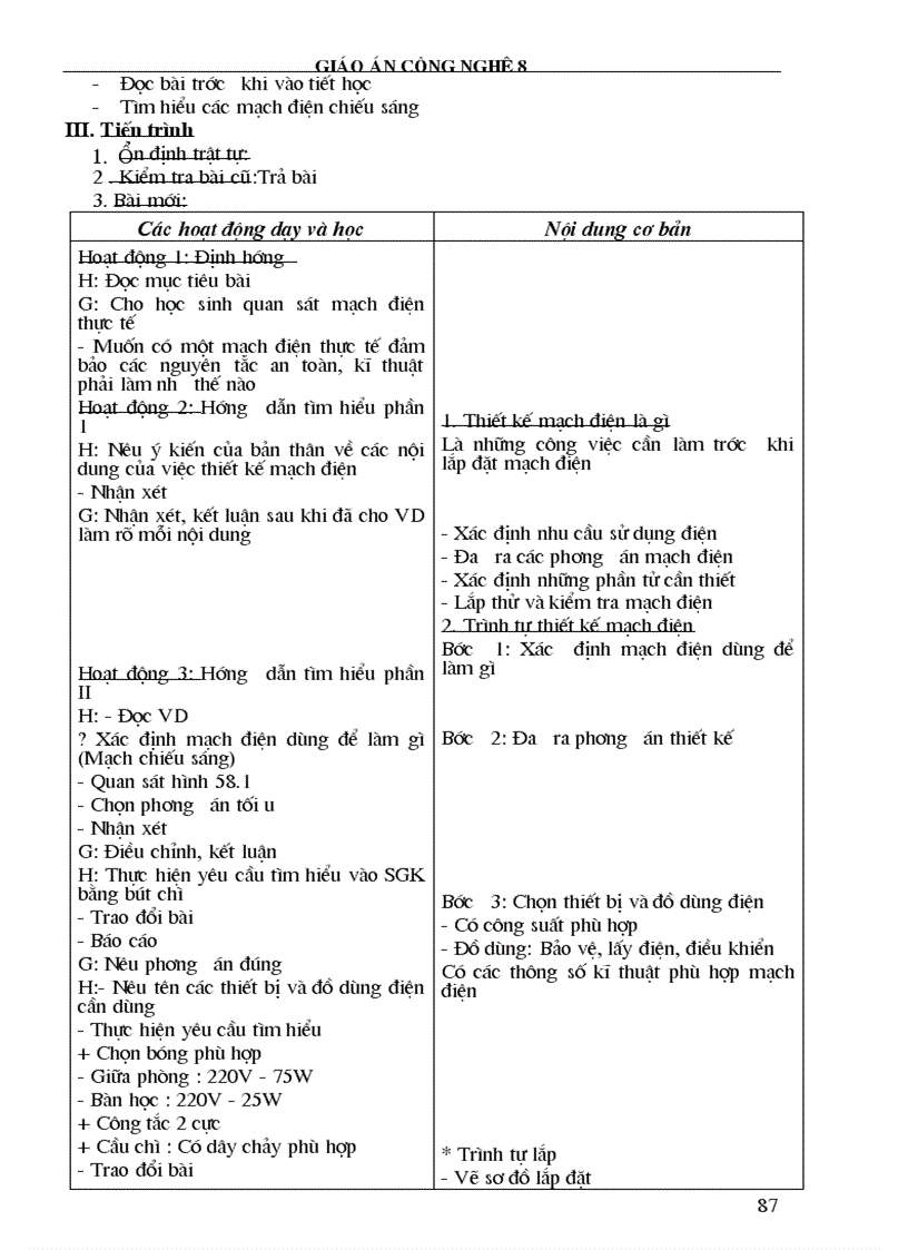 image for page Giao an