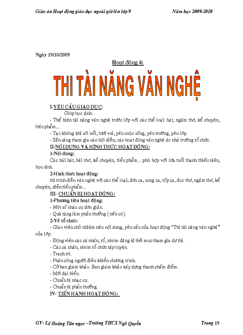 image for page HDNG 9 day du