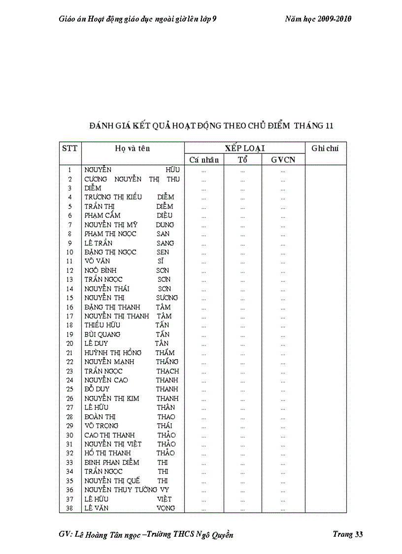 image for page HDNG 9 day du