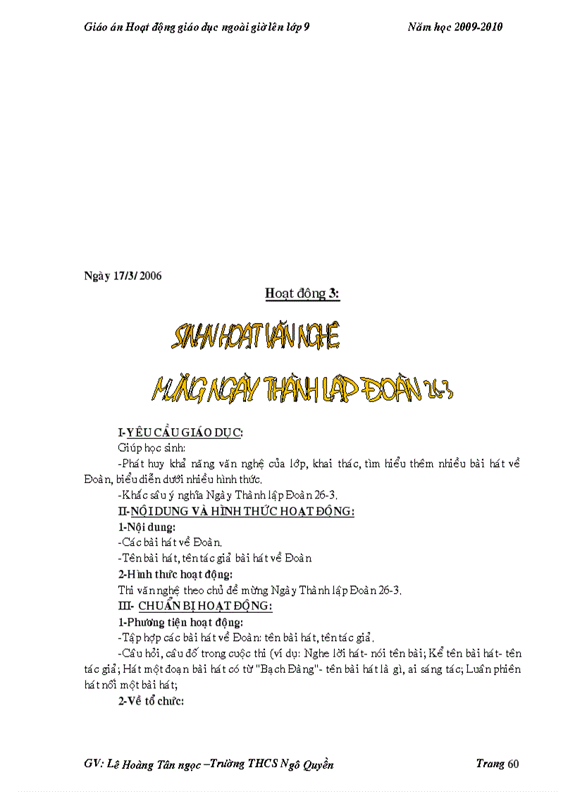 image for page HDNG 9 day du