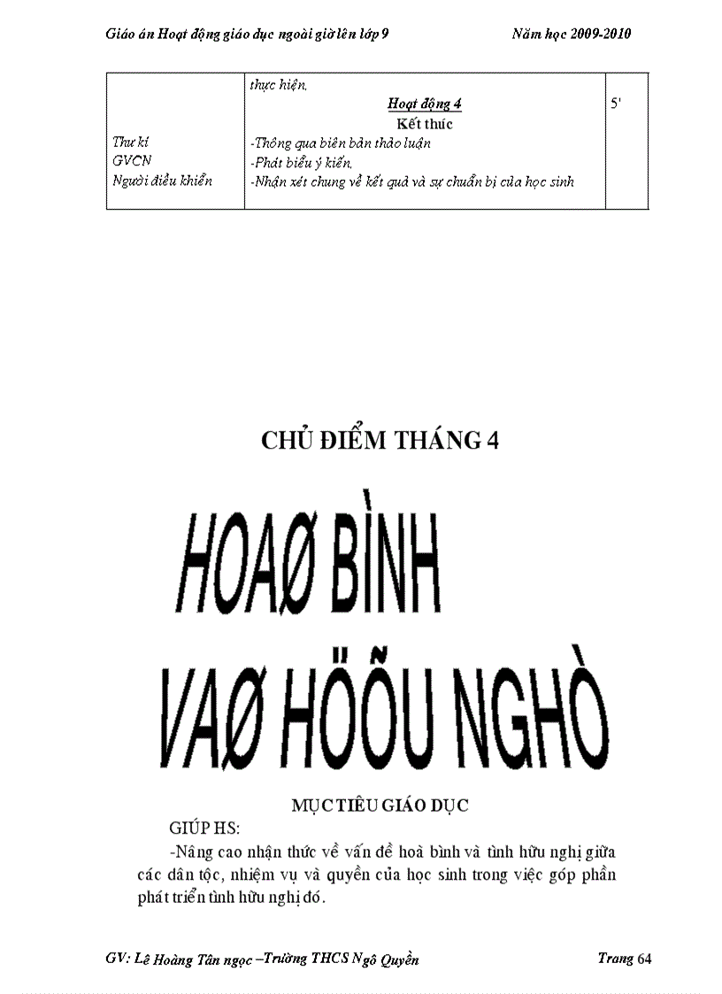 image for page HDNG 9 day du