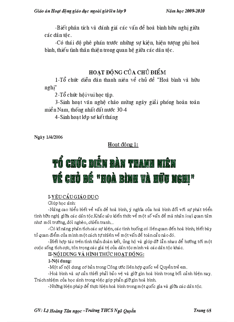 image for page HDNG 9 day du