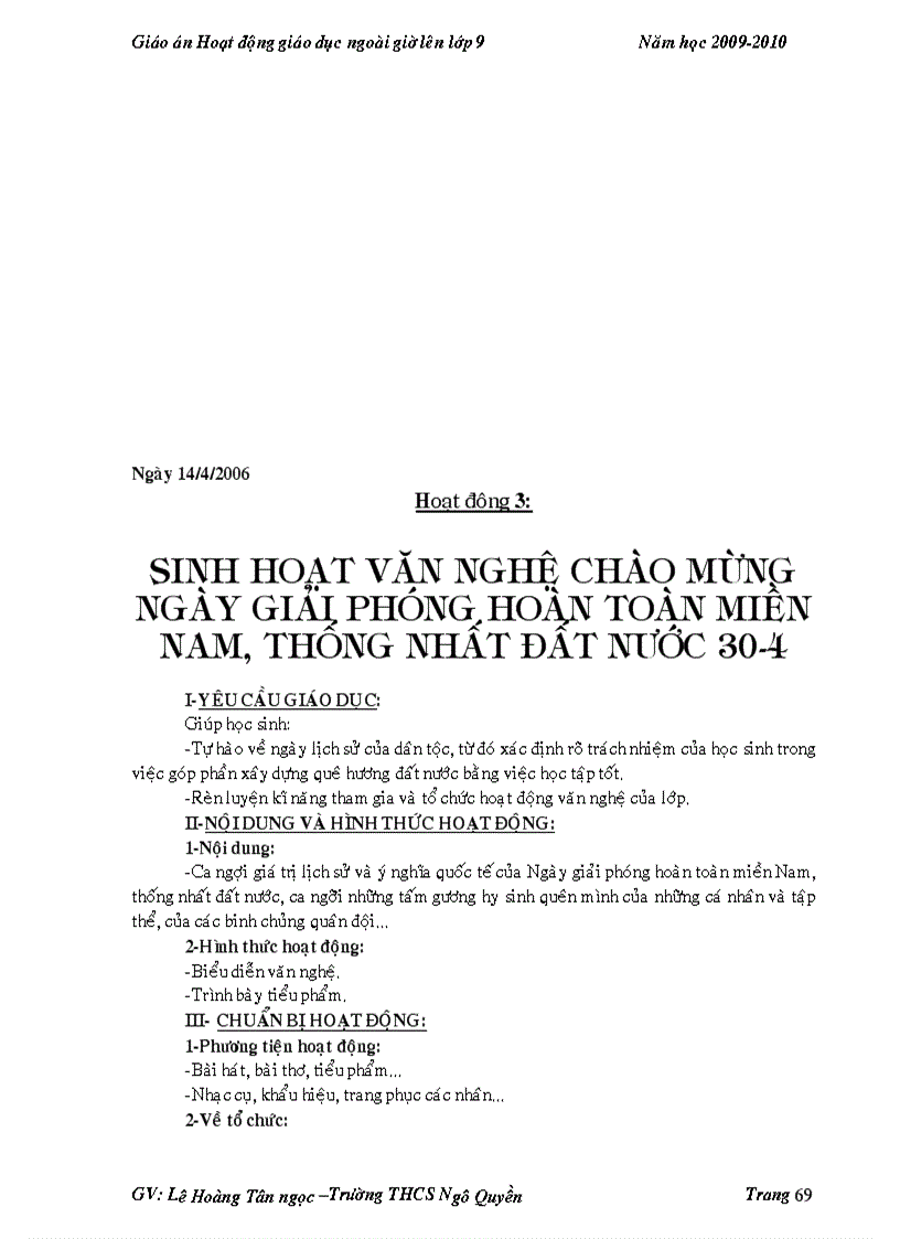 image for page HDNG 9 day du