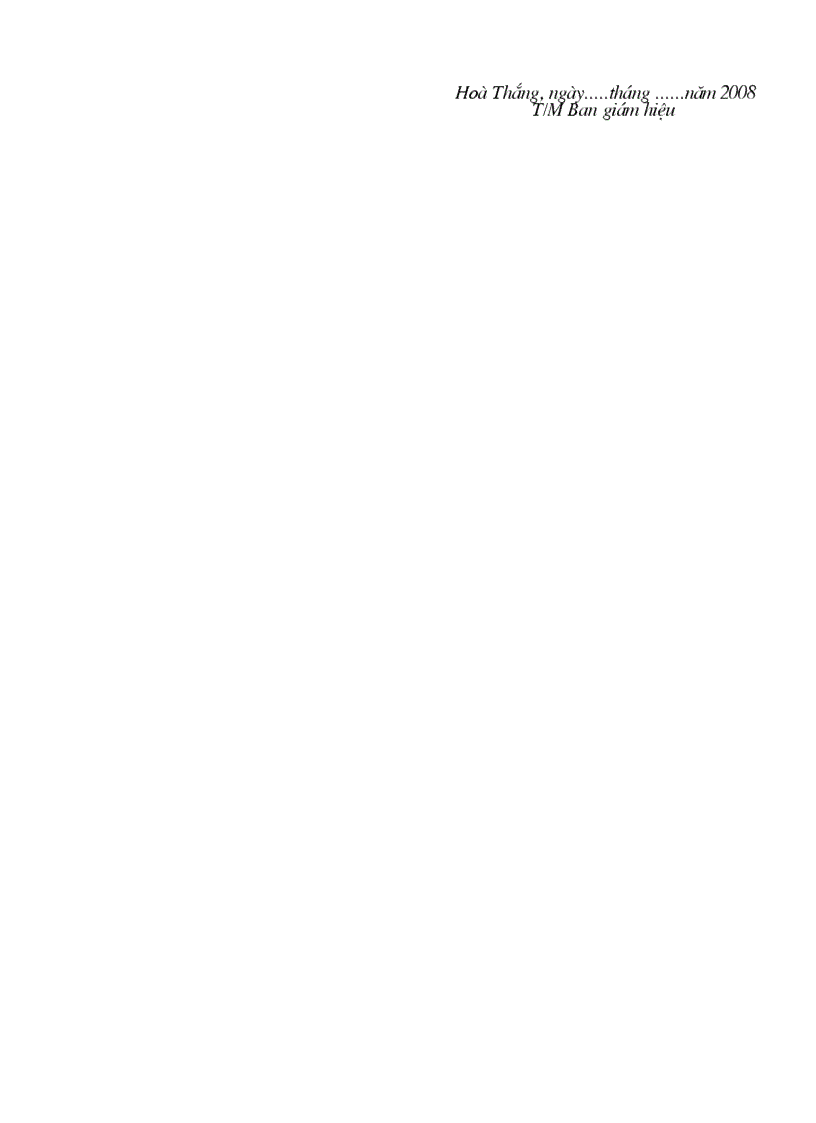 image for page Ke hoach bo mon